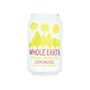 Whole Earth Lemonade